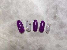 ネイルサロン ネイルクク 桑名駅前店(Nail KUKU)/12月キャンペーン