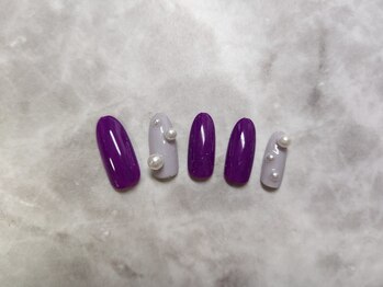 ネイルサロン ネイルクク 桑名駅前店(Nail KUKU)/12月キャンペーン