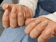 ビュー バイ ネオリーブ 用賀店(beau'r by neolive)/ワンカラー