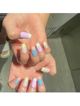 ザネクストシンサイバシ(The Next shinsaibashi)/double　color