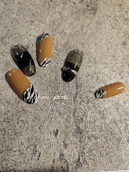 シュポルテ(chou porte)/