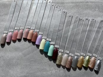 モナリザ 三宮店(MonaLisa)/ワンカラー