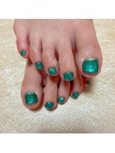 エステアンドネイルサロン ラフィネル(Raffinelle)/