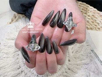 エムアンドワイ 秋葉原店(M&Y)/