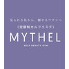 ミセル あまがさきキューズモール店(MYTHEL)ロゴ
