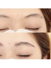 オハナ アイラッシュサロン 武蔵小杉店(Ohana)/ハリウッドブロウリフト！