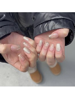 イロハネイル(IROHA NAIL)/