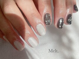 マグネット♪つけ放題¥10800