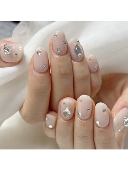 ネロリネイル(Neroli nail)/