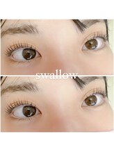 スワロ 奈良西大寺店(Swallow)/お客様デザイン5