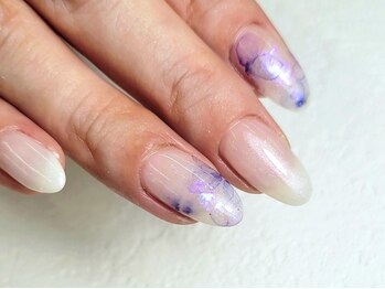 ビオトーププラス 銀座7丁目店(bio tope+)/お客様デザイン　銀座フィルイン