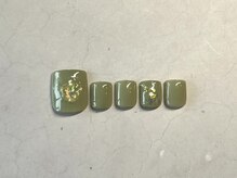 エイム 目黒店(Aim)/FOOT A-6