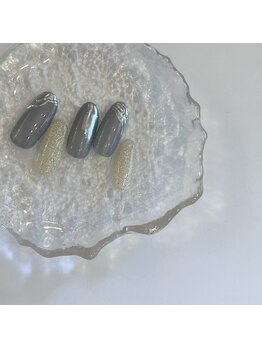 アライア(Alaia)/standardコース￥6200