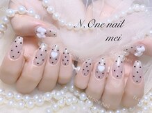 エヌワンネイル(N.one nail)/