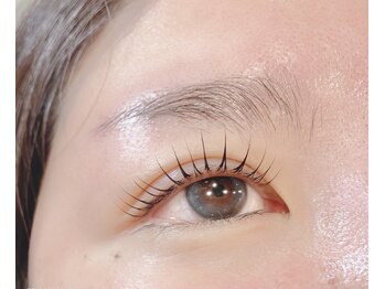 テラスアヴェダ 心斎橋店(Terrace AVEDA)/韓国アイドル風まつ毛パーマ