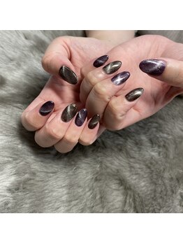 エーナイン イオンモール苗穂店/マグネットワンカラー