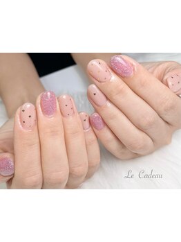 モテ可愛系（デート・合コン）が得意