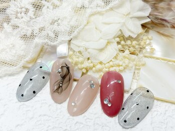 リラネイルサロン/リラアートコース