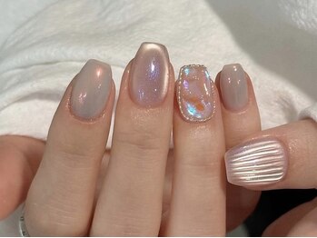 ピーチネイル 新松戸(Peach Nail)/