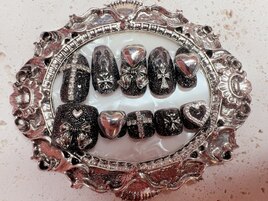 定額9000/フット9000