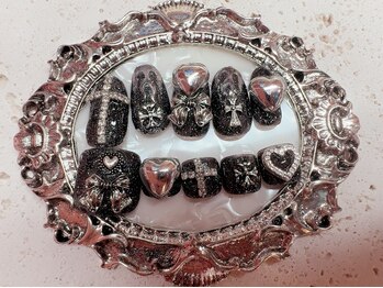 定額9000/フット9000