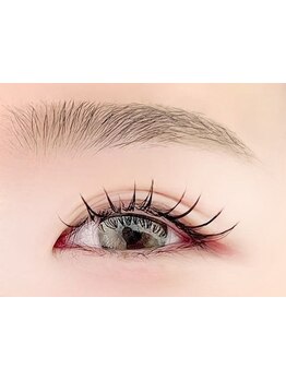 まつげのお悩み解決サロン