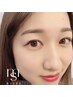 【リピーター様】似合わせ美眉スタイリング＋ラッシュリフトセット