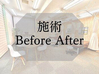 ナオル整体 札幌院(NAORU整体)/円山公園/西28丁目/猫背矯正