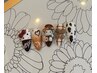 《Hand☆初回オフ無料》持ち込みデザインパーツ付け放題 13980円