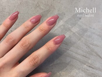 ミシェル(Michell)/ワンカラー