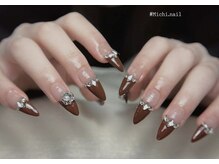 ミチネイルズ 池袋(Michi nails)/