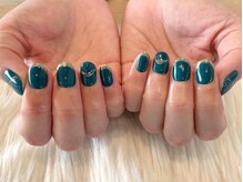 トゥエラ(twelor)/GN-3823／こだわり