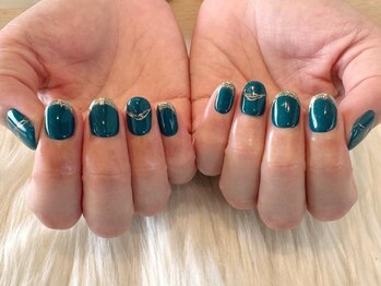 トゥエラ(twelor)/GN-3823／こだわり