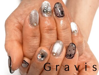 グラビス リュクシー 錦糸町店(Gravis Luxey)/持込90分コース*担当CHIHIRO