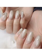 ベル 古川店(Belle)/オフィスネイル♪