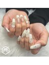 フレンチネイル