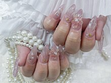 ミナミネイル(MINAMI NAIL)