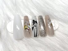 モアナラニ(MoanaLani)/定額デザインコース