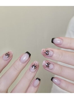 ワイワイネイル 池袋(YY NAIL)/