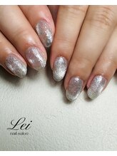 レイネイル(Lei nail)/マグネット　¥5,500