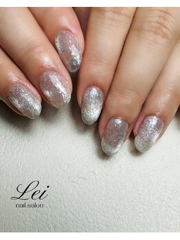 レイネイル(Lei nail)/マグネット　¥5,500
