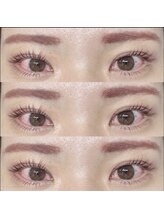 マツエク カハナ 北千住(Kahana)/【まつげパーマ】メーテル