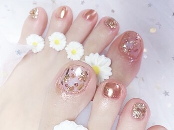 ネイル ヨヨ(Nail YY)/