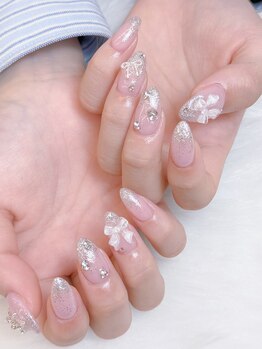 リュクス(LUXE)/シンプルデザインアート