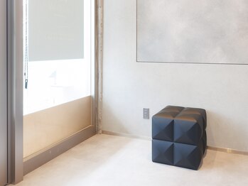 スロウ 浦和店(slow)/受付