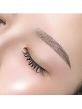 サロン プアナ(salon puana)/お悩み解消ブロウリフト！