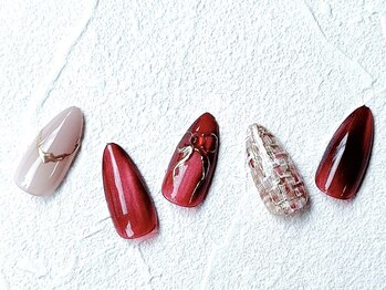 シュシュ(chou.chou)/季節限定デザイン