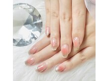 コスモス(cosmos)/マグネットネイル