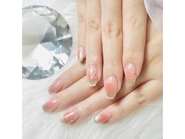 マグネットネイル