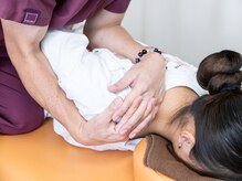 総社町接骨院のからだコンディション/【前橋】もみほぐし整体/肩こり